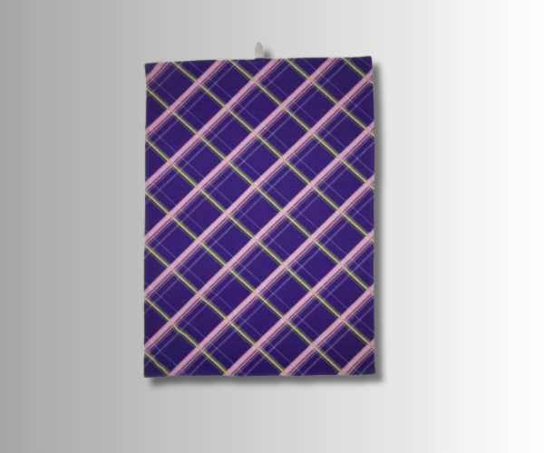 DIGITAL PRINTED KITCHEN TOWEL